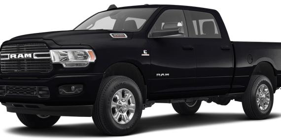 RAM 2500 2020 3C6UR5CJ3LG284093 image