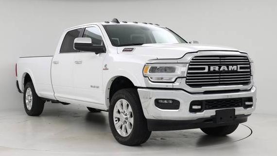 RAM 2500 2020 3C6UR5KL6LG309023 image