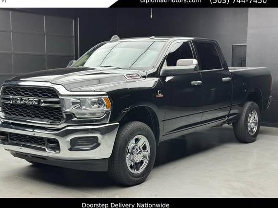 RAM 2500 2020 3C6UR5CL6LG267838 image