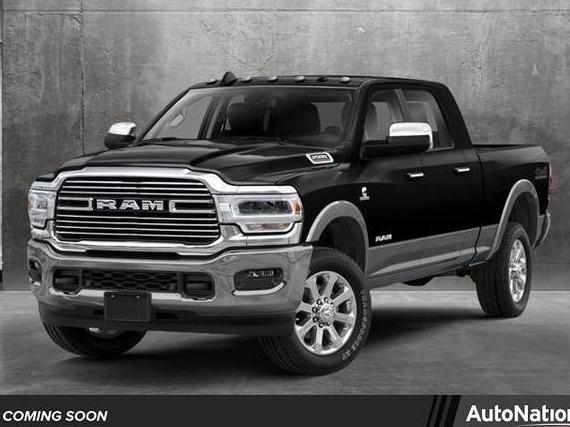 RAM 2500 2020 3C6UR5NL1LG230581 image