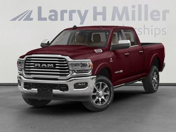 RAM 2500 2020 3C6UR5GL4LG298080 image RAM 2500 2020 3C6UR5GL4LG298080 image