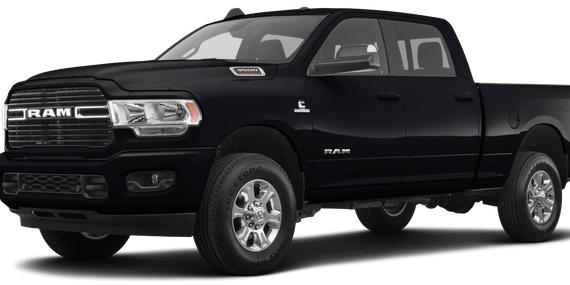 RAM 2500 2020 3C6UR5DJ6LG256531 image