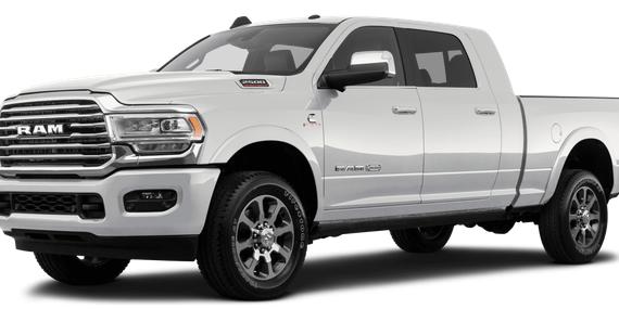 RAM 2500 2020 3C6UR5FL3LG172701 image