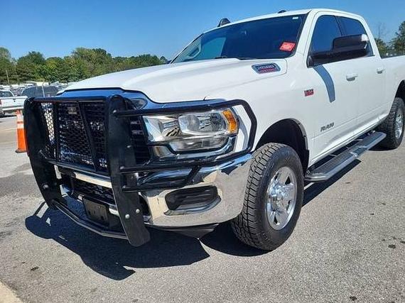 RAM 2500 2020 3C6UR5DJXLG155878 image RAM 2500 2020 3C6UR5DJXLG155878 image