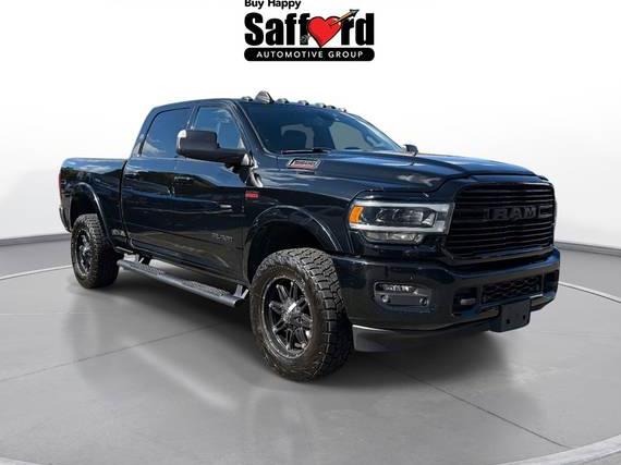 RAM 2500 2020 3C6UR5FJ1LG181492 image RAM 2500 2020 3C6UR5FJ1LG181492 image