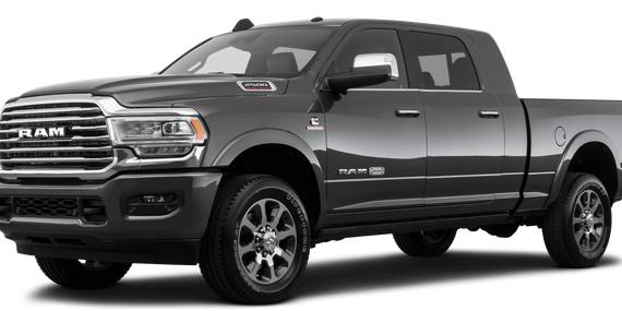 RAM 2500 2020 3C6UR5NL8LG205886 image