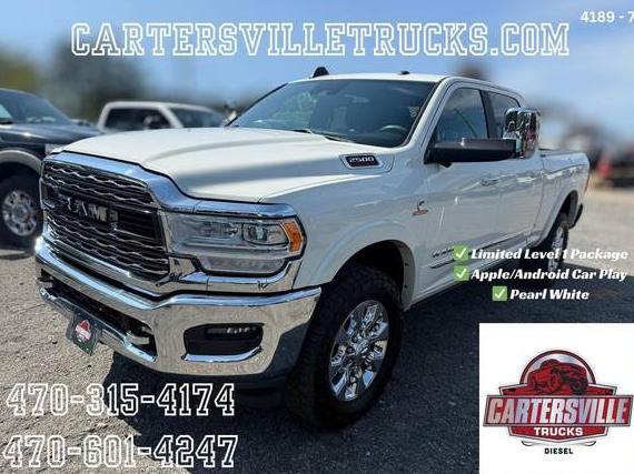 RAM 2500 2020 3C6UR5SL1LG207628 image RAM 2500 2020 3C6UR5SL1LG207628 image