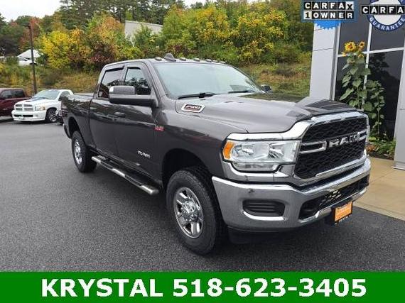 RAM 2500 2020 3C6UR5CJ3LG149664 image