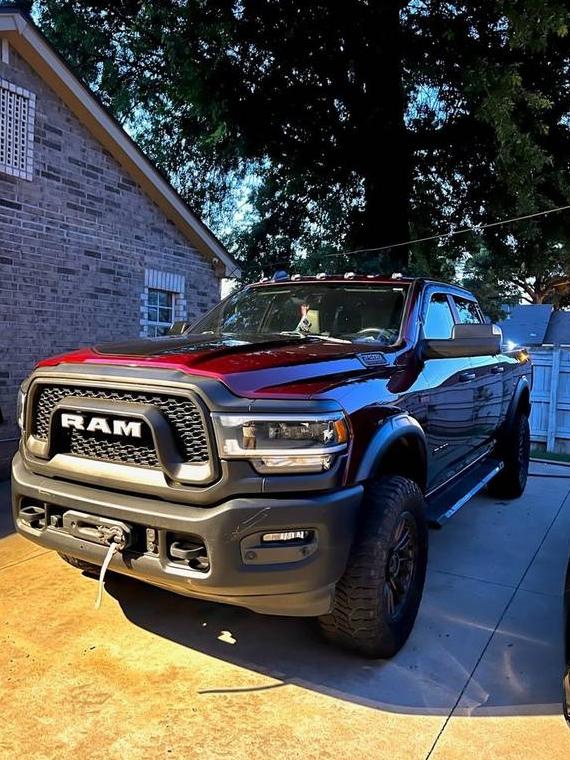 RAM 2500 2020 3C6TR5EJ1LG132869 image