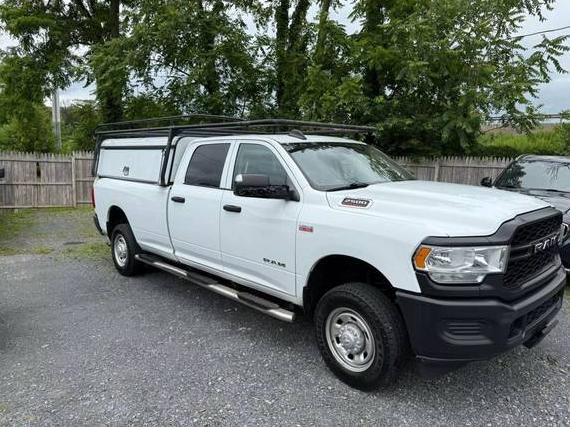 RAM 2500 2020 3C6UR5HJ5LG249242 image