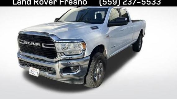 RAM 2500 2020 3C6UR5JJ3LG178827 image RAM 2500 2020 3C6UR5JJ3LG178827 image