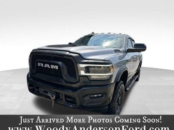 RAM 2500 2020 3C6TR5EJ6LG214063 image
