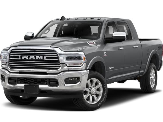 RAM 2500 2020 3C6UR5TLXLG149016 image
