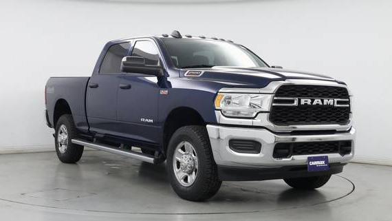 RAM 2500 2020 3C6UR5CJ4LG284104 image