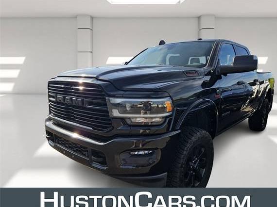 RAM 2500 2020 3C6UR5FL3LG244111 image