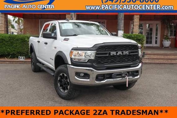 RAM 2500 2020 3C6TR5CJXLG150600 image RAM 2500 2020 3C6TR5CJXLG150600 image