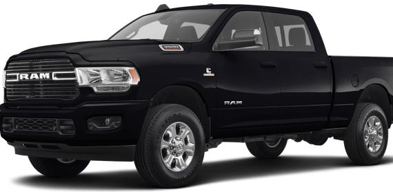 RAM 2500 2020 3C6UR5CJ9LG284373 image