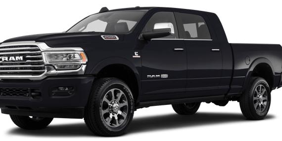 RAM 2500 2020 3C6UR5FJ1LG250519 image
