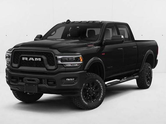 RAM 2500 2020 3C6TR5EJ2LG118348 image