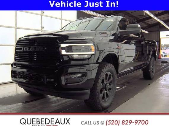 RAM 2500 2020 3C6UR5NL4LG150563 image