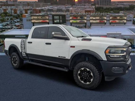 RAM 2500 2020 3C6TR5EJ4LG148497 image