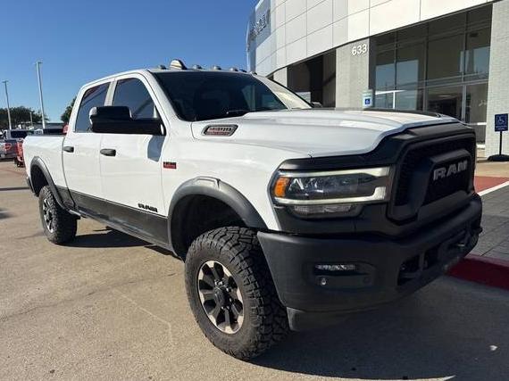 RAM 2500 2020 3C6TR5EJ4LG297766 image RAM 2500 2020 3C6TR5EJ4LG297766 image