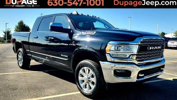 RAM 2500 2020 3C6UR5TL0LG159506 image RAM 2500 2020 3C6UR5TL0LG159506 image