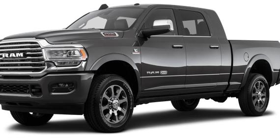 RAM 2500 2020 3C6UR5KL6LG132599 image