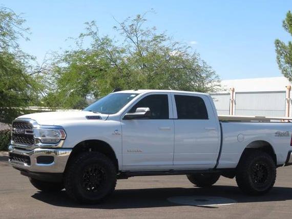 RAM 2500 2020 3C6UR5CL3LG208875 image RAM 2500 2020 3C6UR5CL3LG208875 image