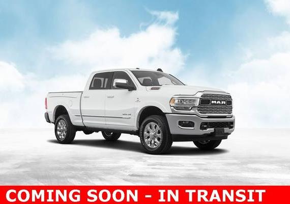 RAM 2500 2020 3C6UR5FL2LG288715 image