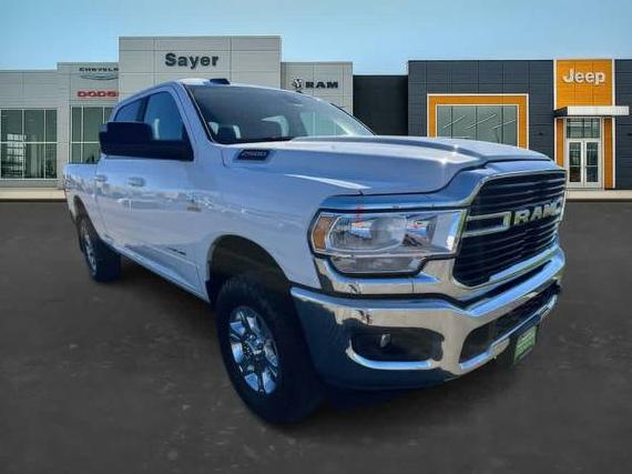 RAM 2500 2020 3C6UR5DL4LG218586 image RAM 2500 2020 3C6UR5DL4LG218586 image