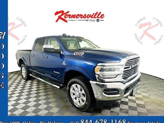 RAM 2500 2020 3C6UR5FL1LG228621 image