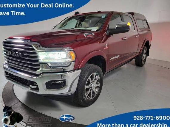 RAM 2500 2020 3C6UR5GL5LG267579 image RAM 2500 2020 3C6UR5GL5LG267579 image