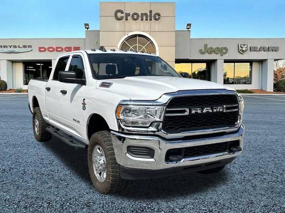 RAM 2500 2020 3C6UR5CL9LG123846 image RAM 2500 2020 3C6UR5CL9LG123846 image