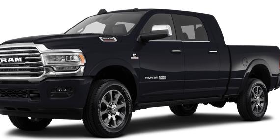 RAM 2500 2020 3C6UR5FJ7LG122091 image