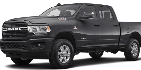 RAM 2500 2020 3C6UR5CL5LG287255 image