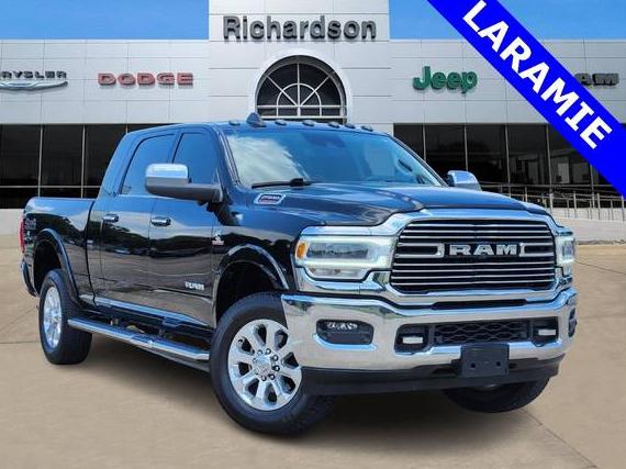 RAM 2500 2020 3C6UR5NL1LG237174 image