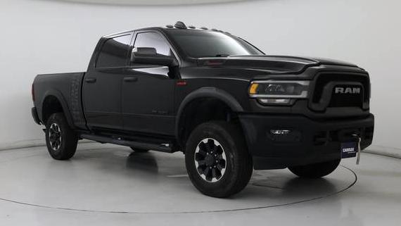RAM 2500 2020 3C6TR5EJ8LG163102 image