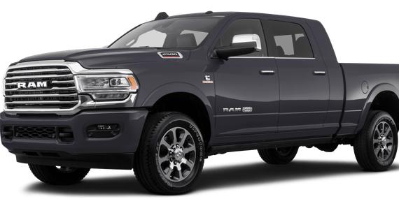 RAM 2500 2020 3C6UR5FJ5LG221377 image