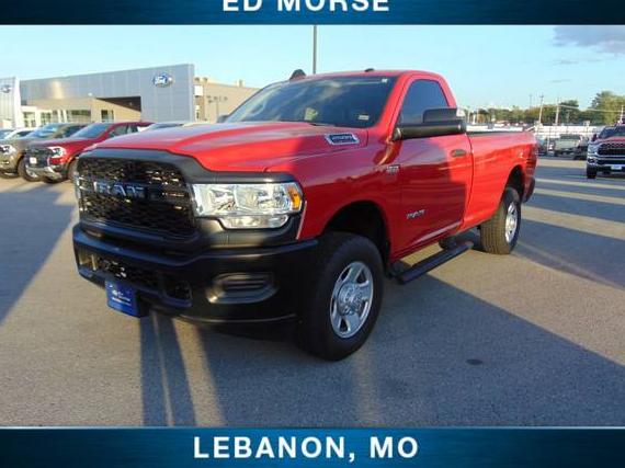 RAM 2500 2020 3C6MR5AJXLG286684 image RAM 2500 2020 3C6MR5AJXLG286684 image