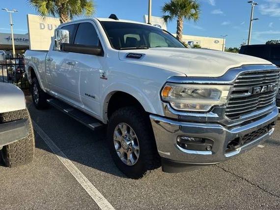 RAM 2500 2020 3C6UR5FL6LG243521 image