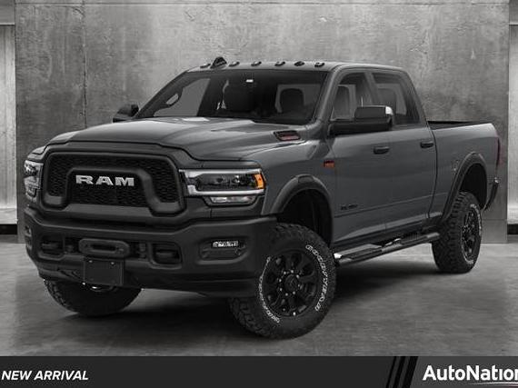 RAM 2500 2020 3C6TR5EJXLG248796 image