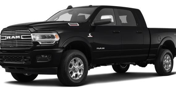 RAM 2500 2020 3C6UR5MJ5LG111223 image RAM 2500 2020 3C6UR5MJ5LG111223 image