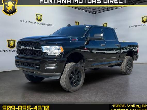 RAM 2500 2020 3C6UR5CL8LG148625 image RAM 2500 2020 3C6UR5CL8LG148625 image