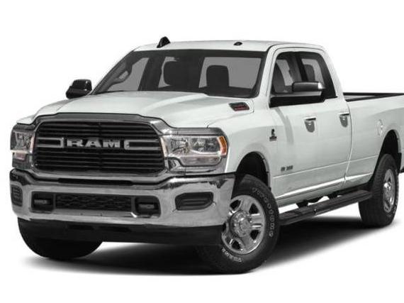 RAM 2500 2020 3C6UR5DL1LG122964 image
