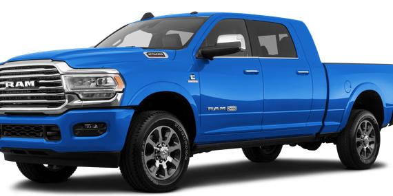 RAM 2500 2020 3C6UR5FLXLG304501 image