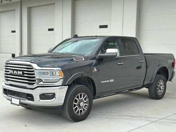 RAM 2500 2020 3C6UR5GLXLG106032 image RAM 2500 2020 3C6UR5GLXLG106032 image