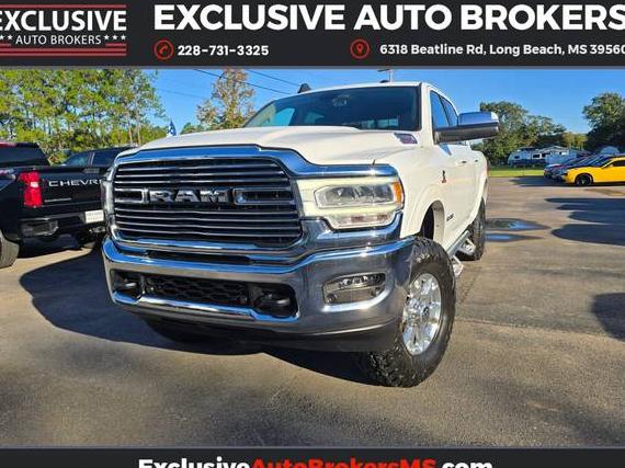 RAM 2500 2020 3C6UR5FL2LG266889 image