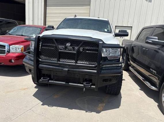 RAM 2500 2020 3C6UR5CL0LG197205 image