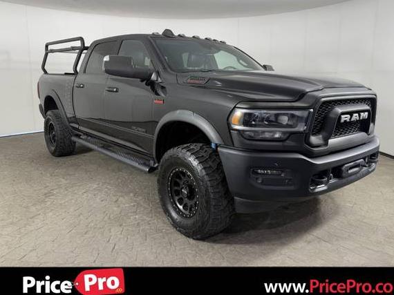 RAM 2500 2020 3C6TR5EJ7LG163236 image